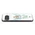 Disney Tinker Bell Watercolor Fairy Art Google Pixel 9 Skin